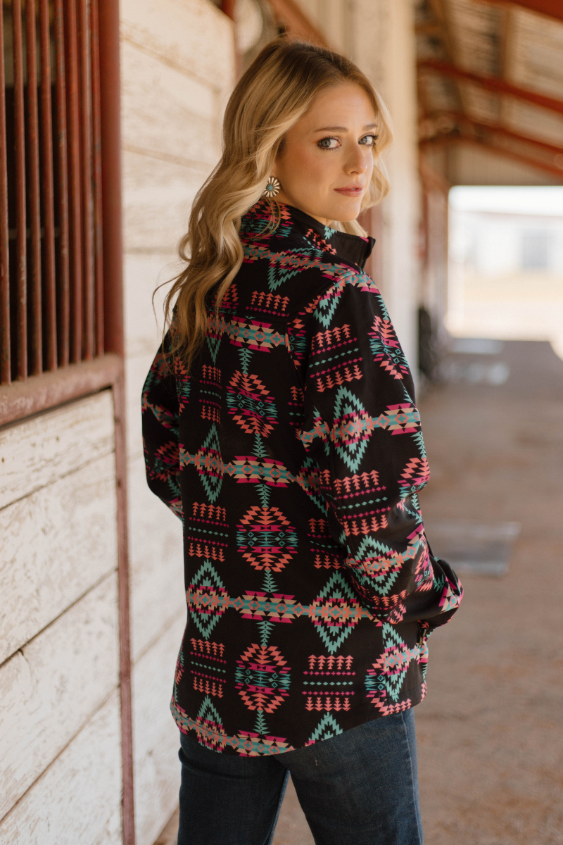 Small Town Girl Jacket