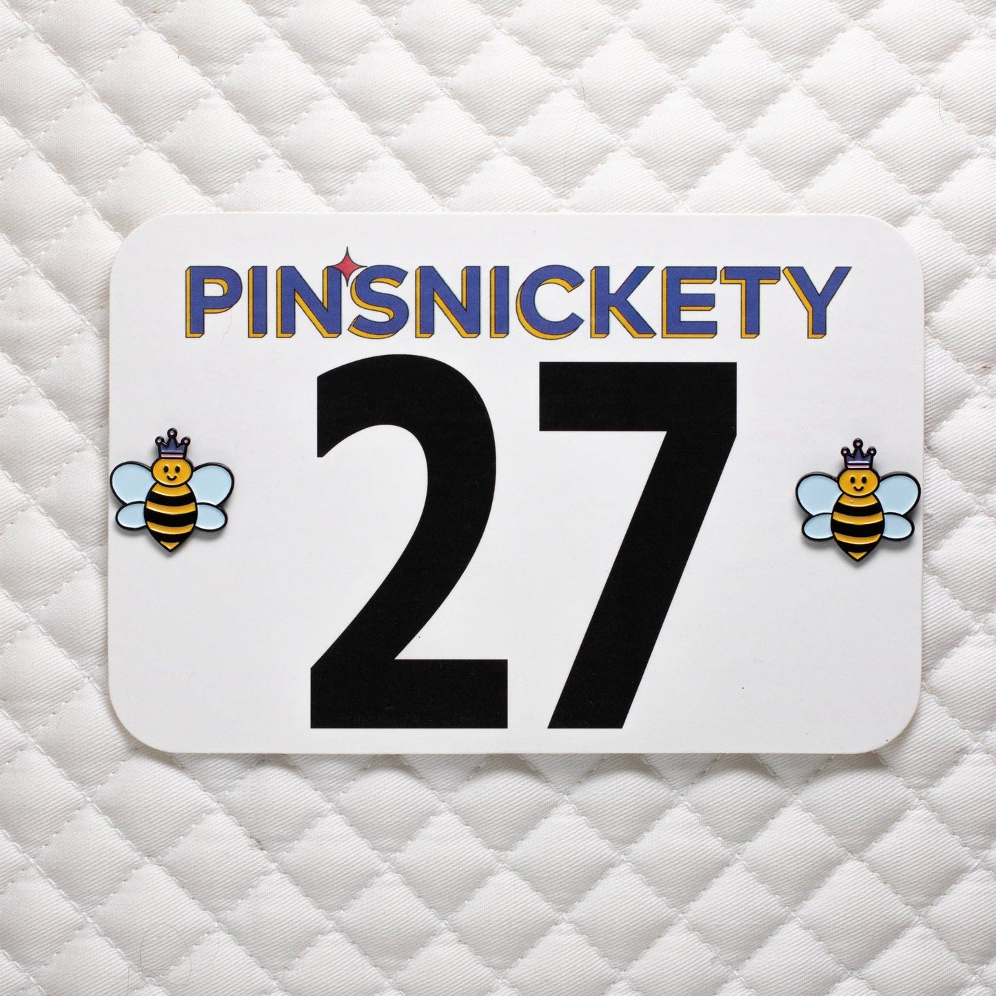 Queen Bee Pins