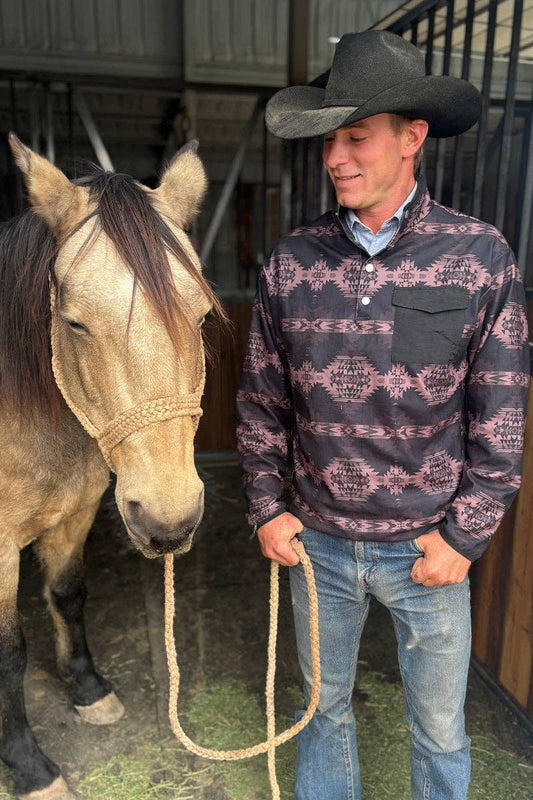 Hard To Forget Pullover Mens