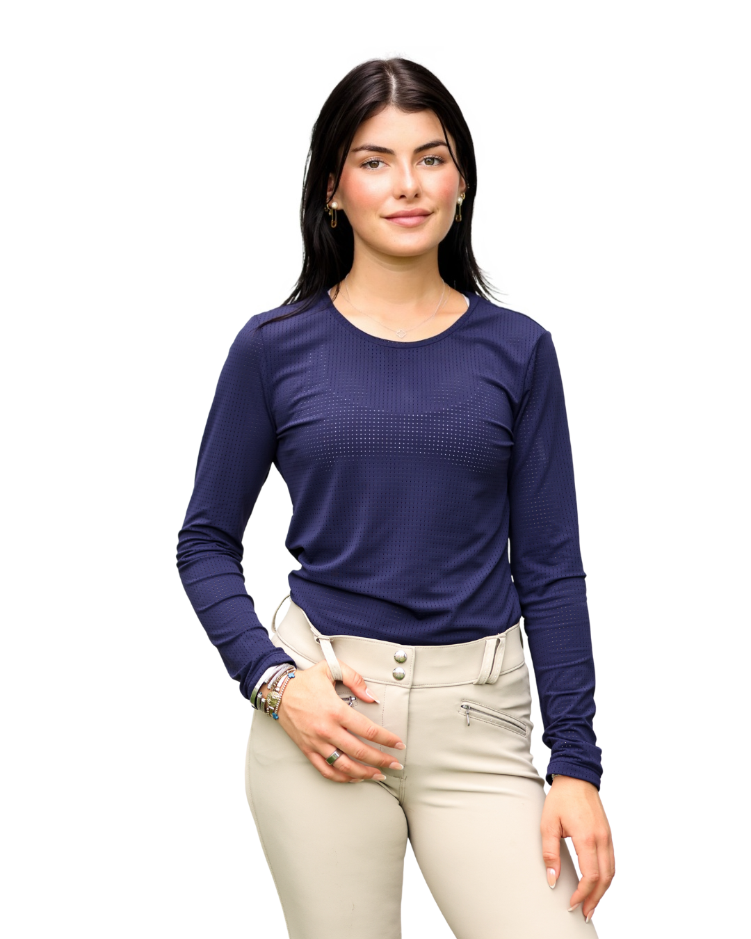 Cadence Shirt