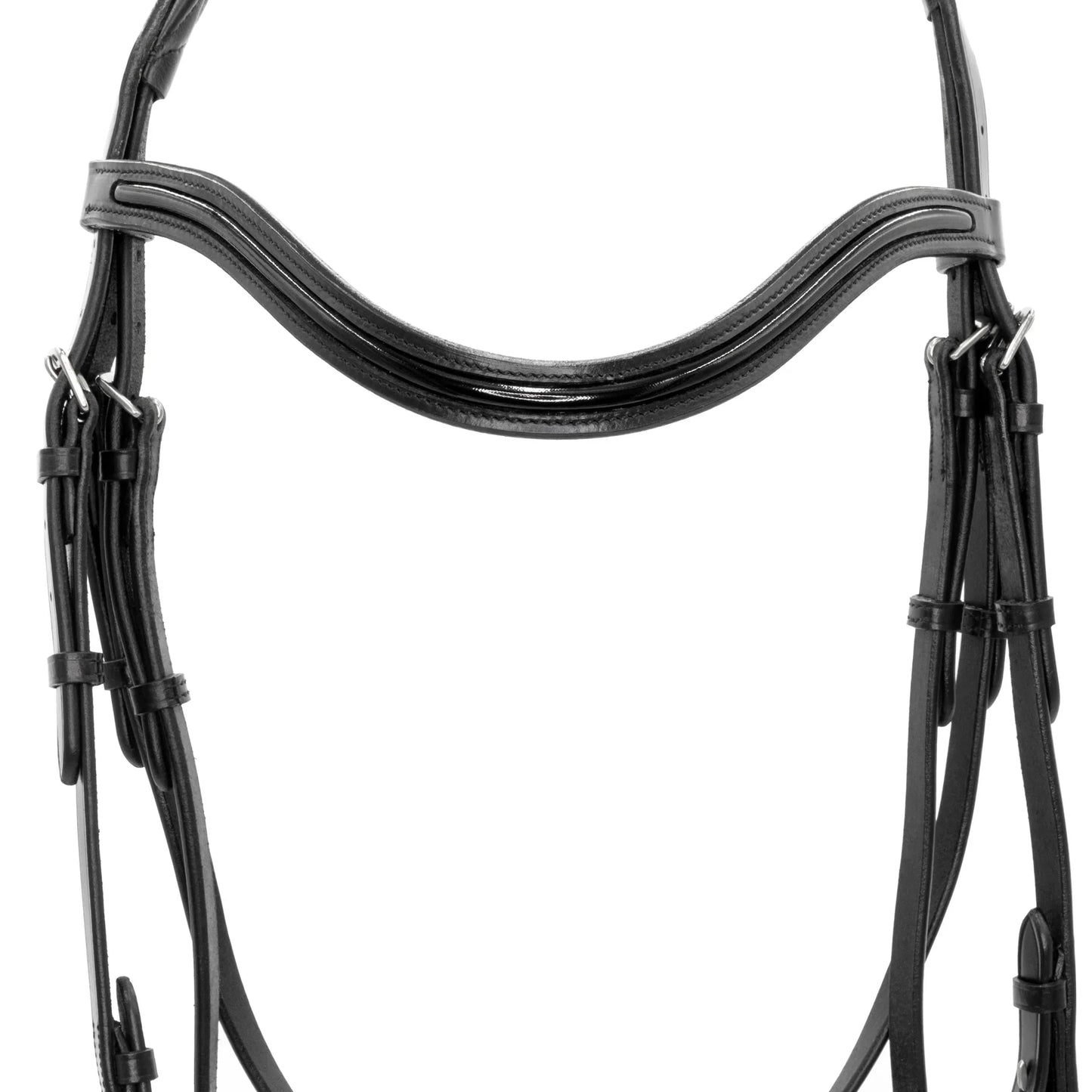 Berlin Dressage Bridle