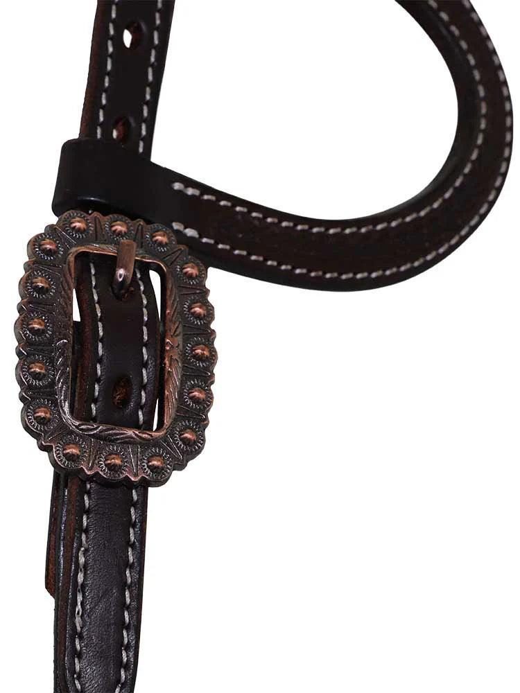 Toledo Headstall