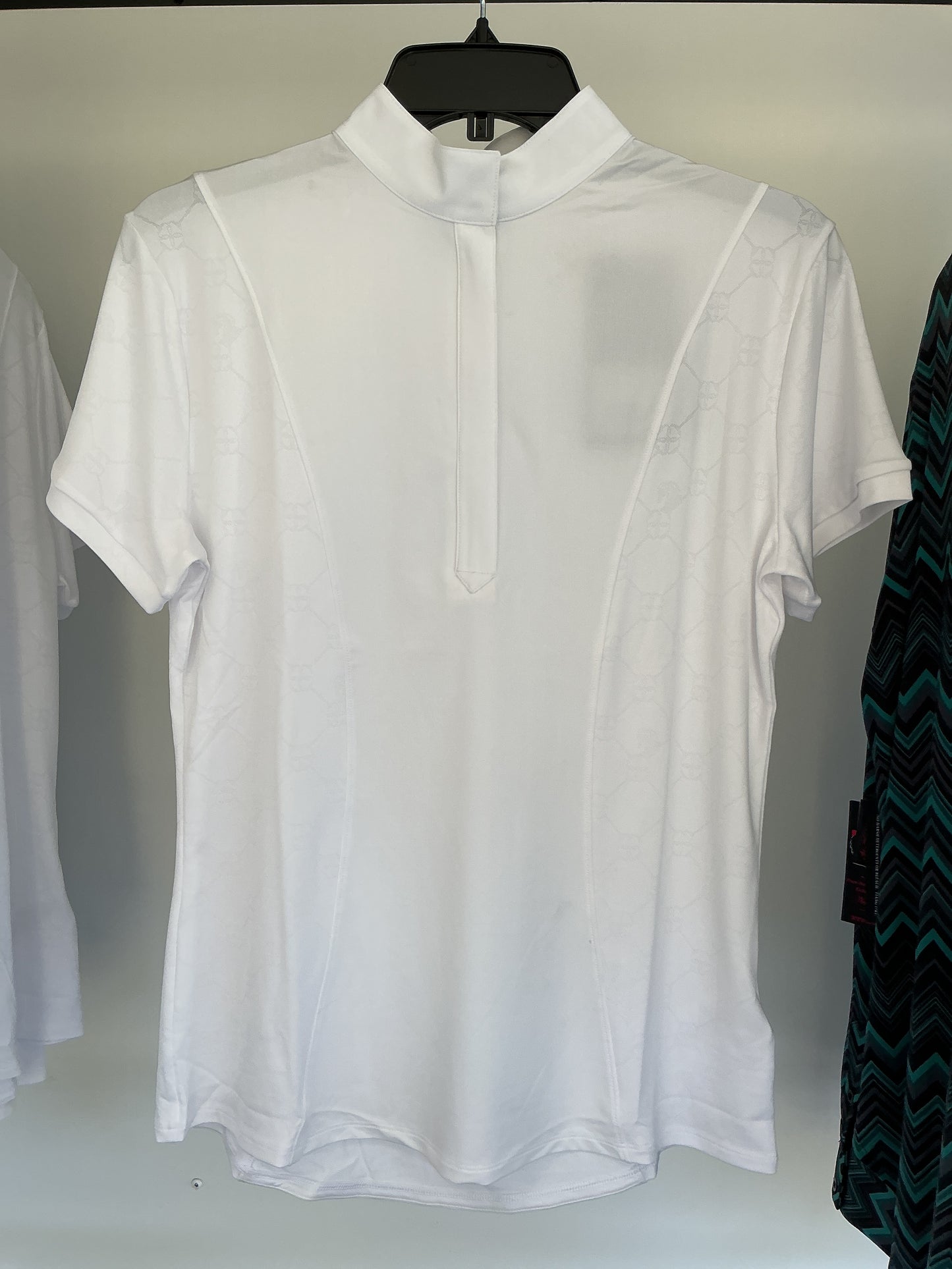 Romfh Short Sleeve Show Shirt