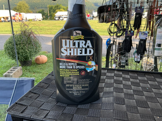 Absorbine Ultra Shield EX