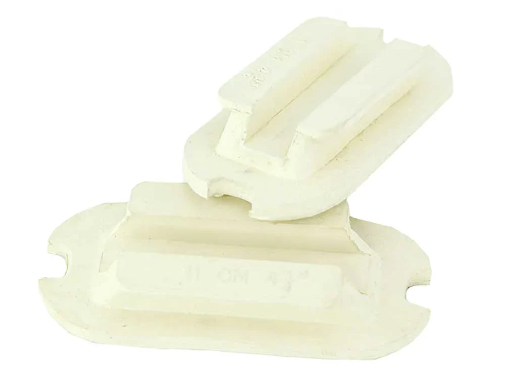 Fillis Stirrup Iron Replacement Pads