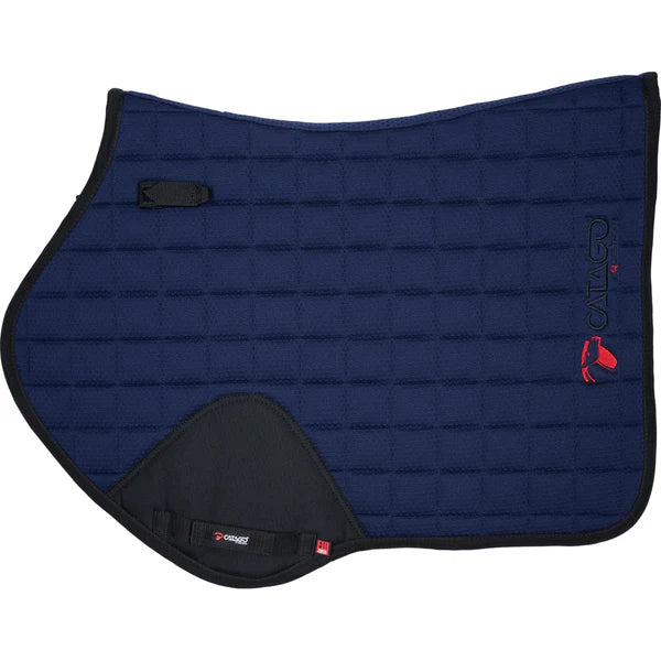FIR-TECH JP Saddle Pad