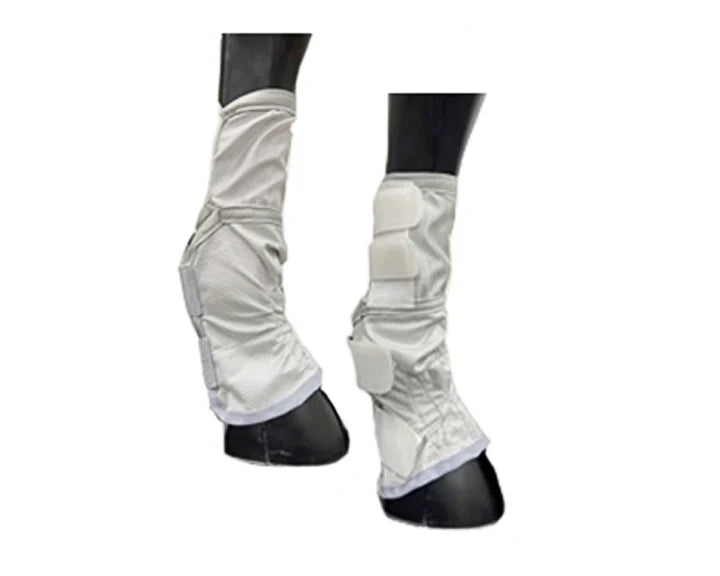 Mesh Fly Boots