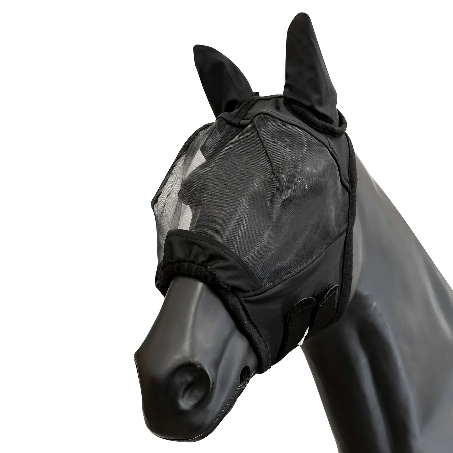 Fly Mask with Lycra Ears