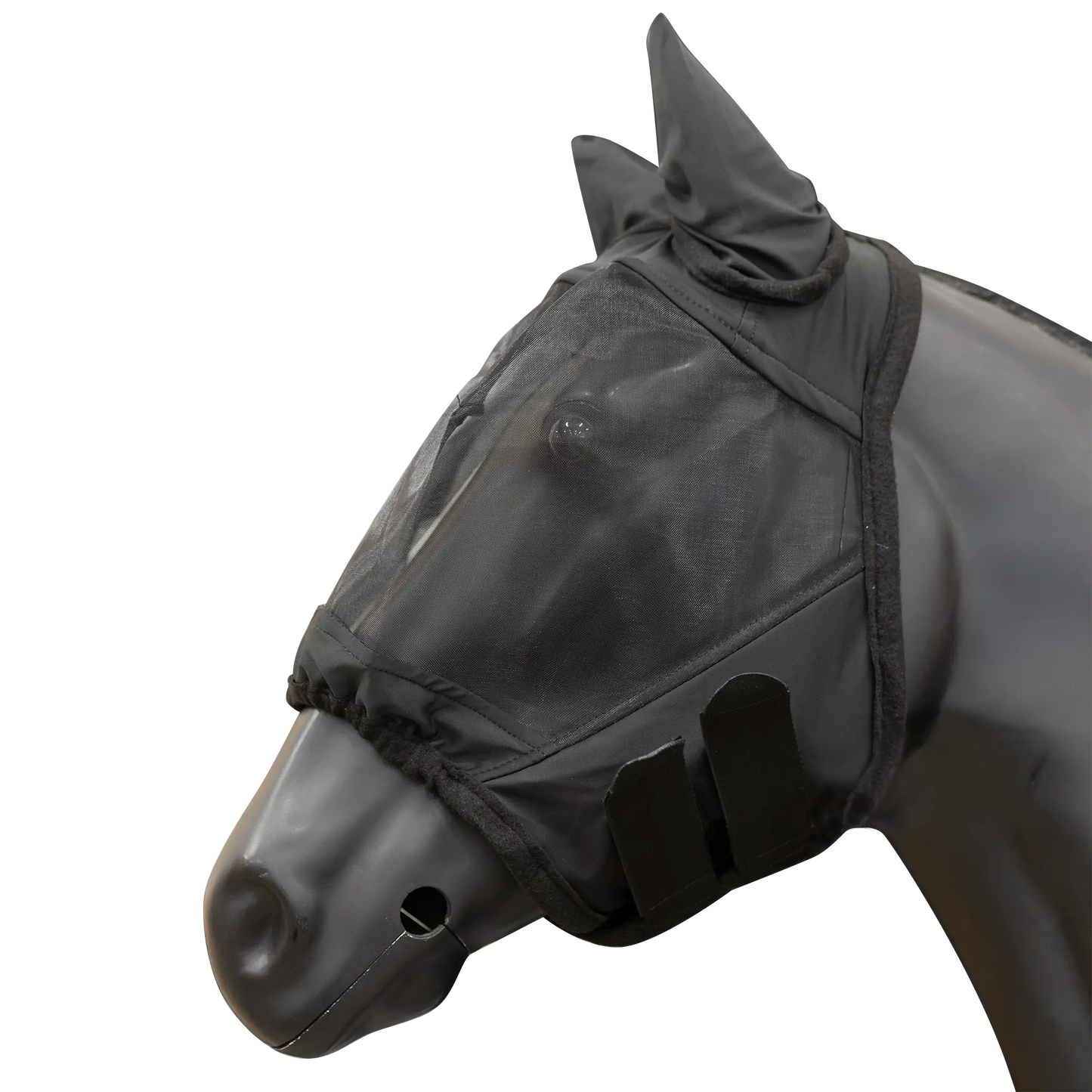 Fly Mask with Lycra Ears