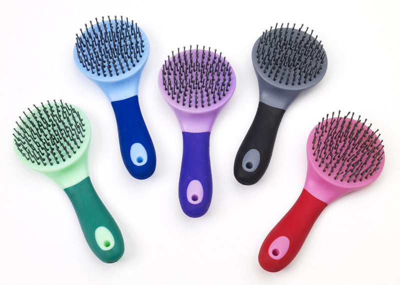 Soft Touch Mane & Tail Brush