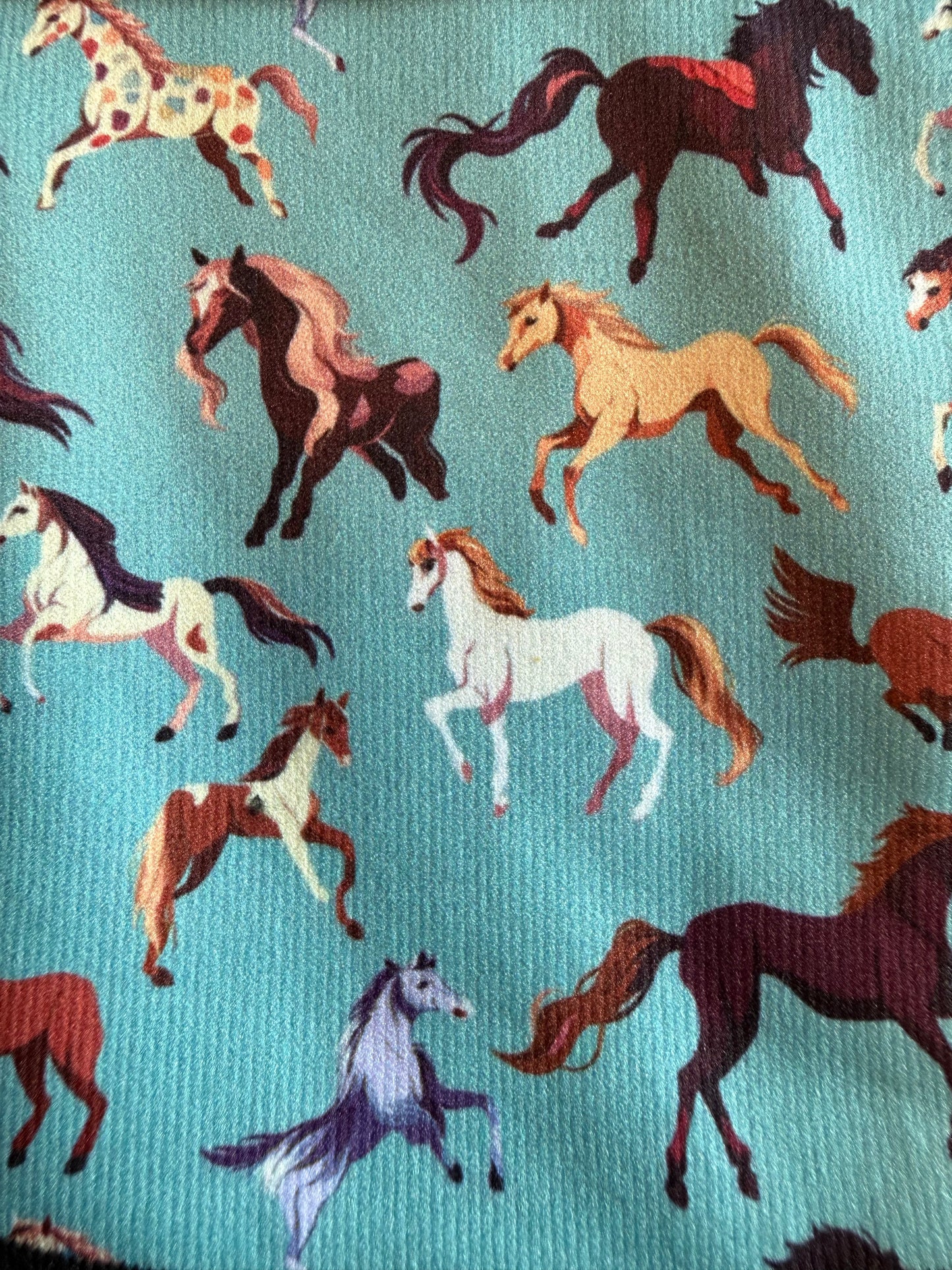 Horsin' Around - Petite
