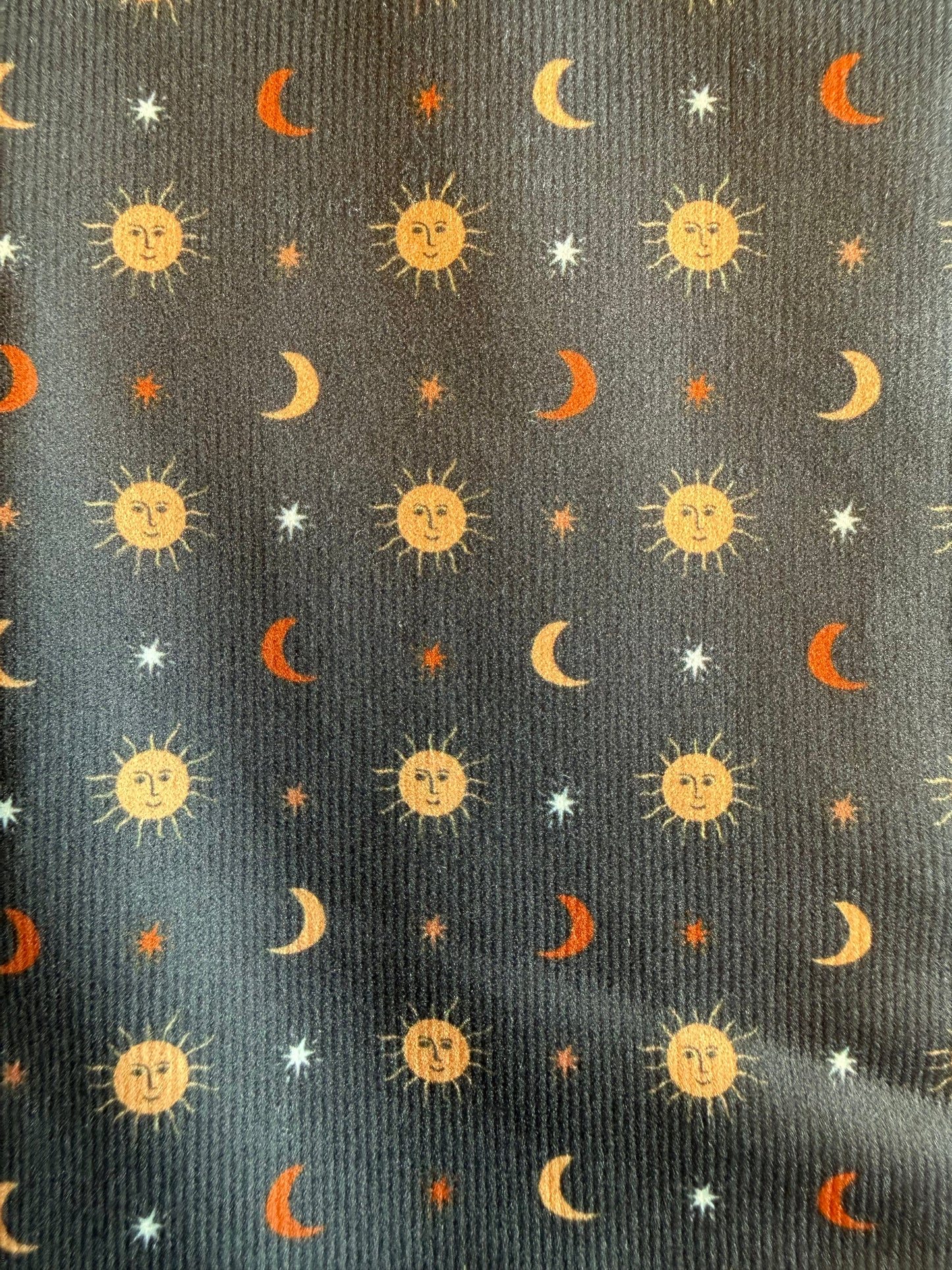 Over The Moon
