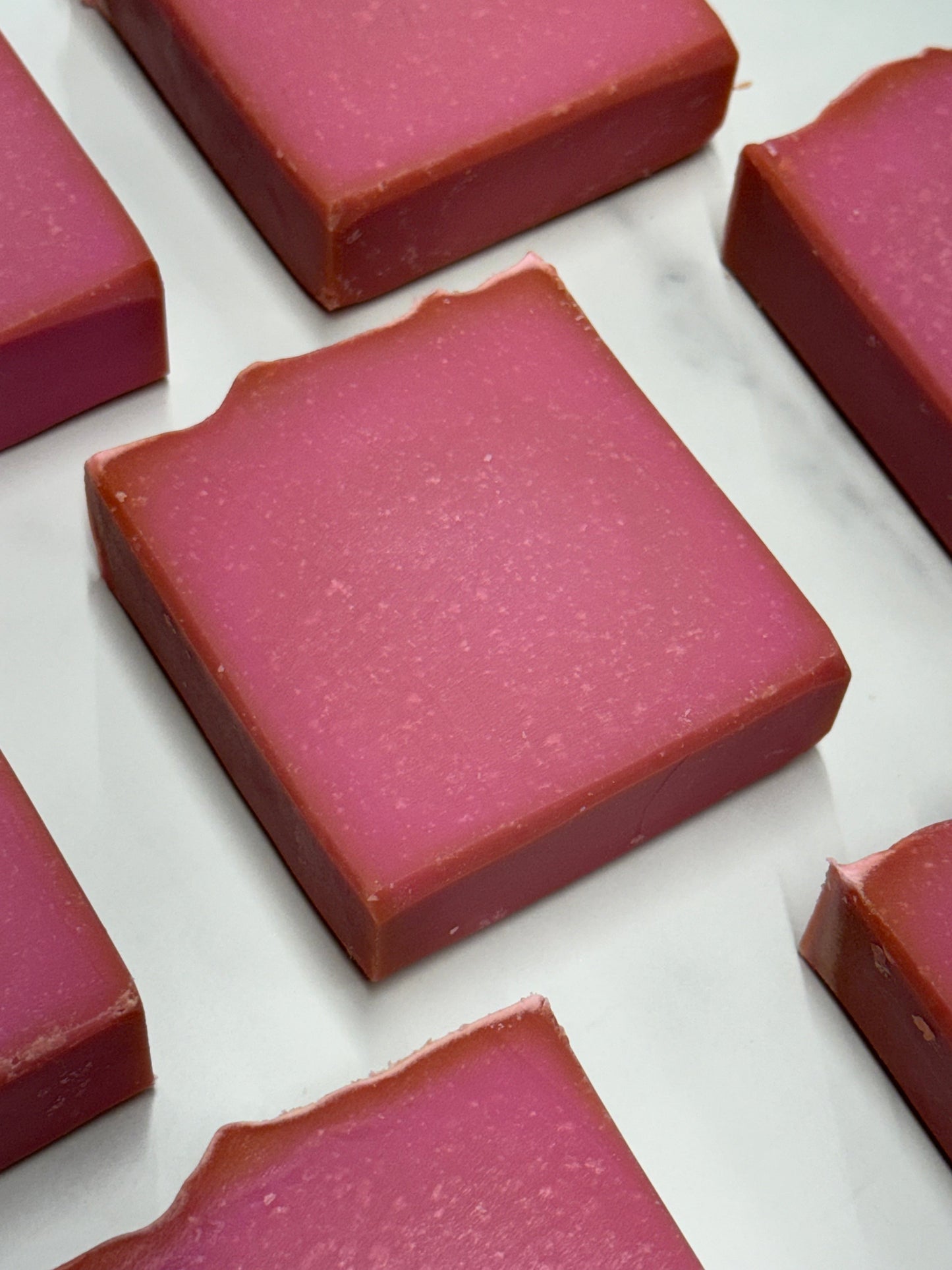 Strawberry Unicorn Bar Soap