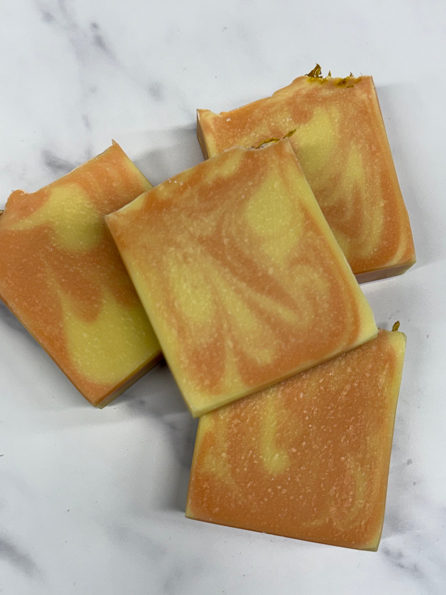 #HorseGirlEnergy Bar Soap