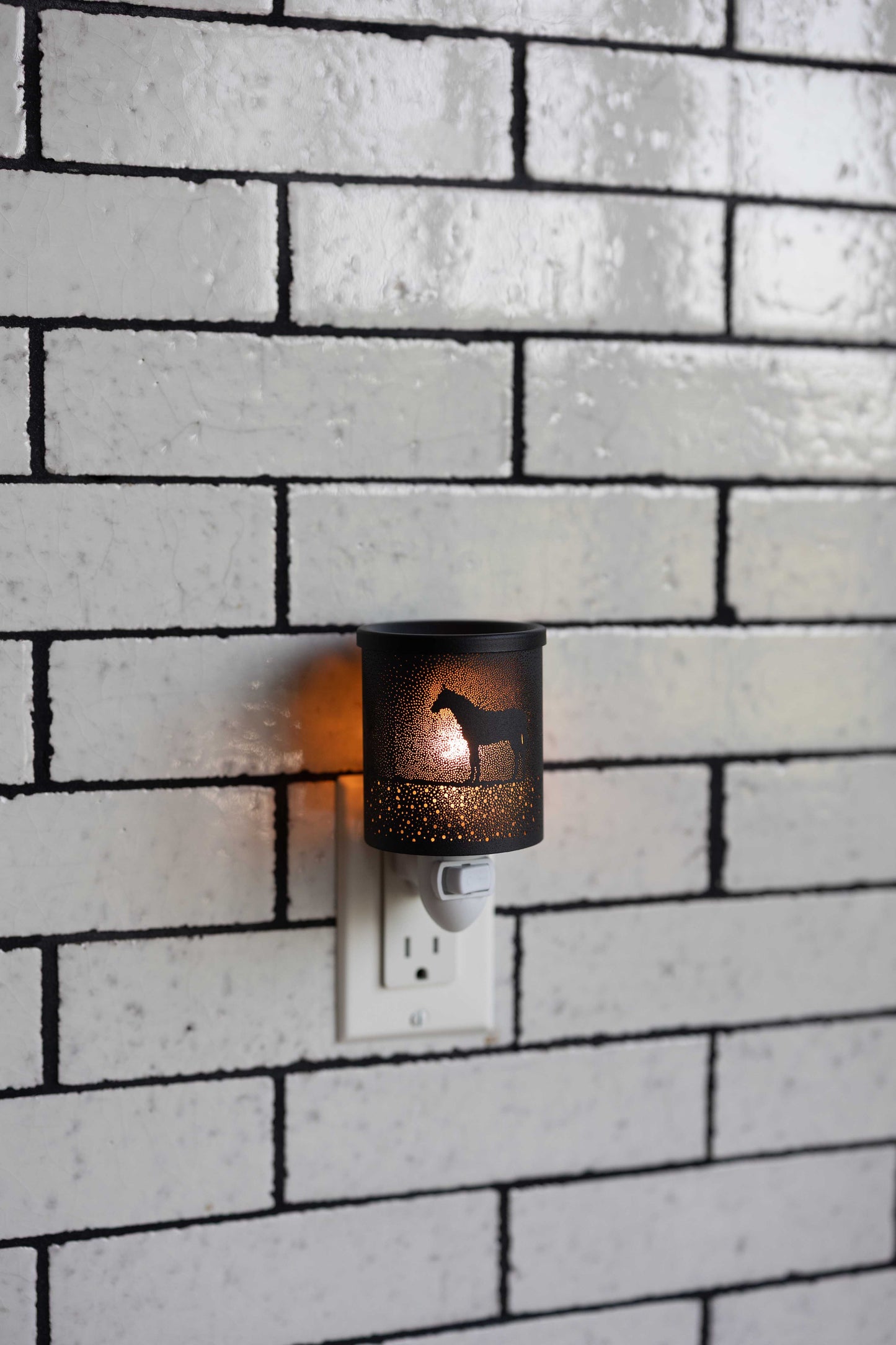 Wax Warmer