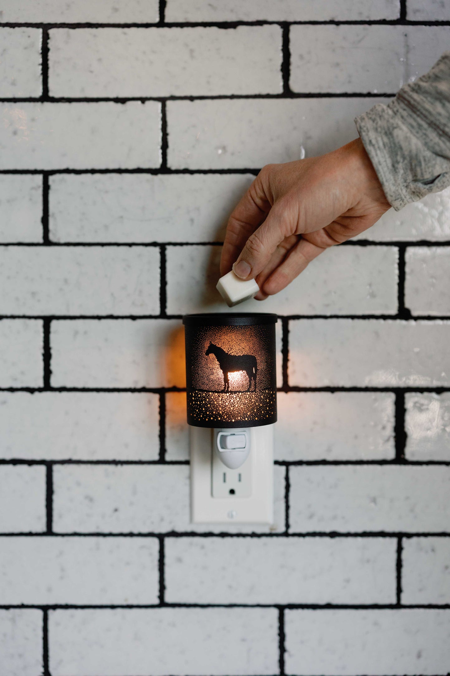 Wax Warmer