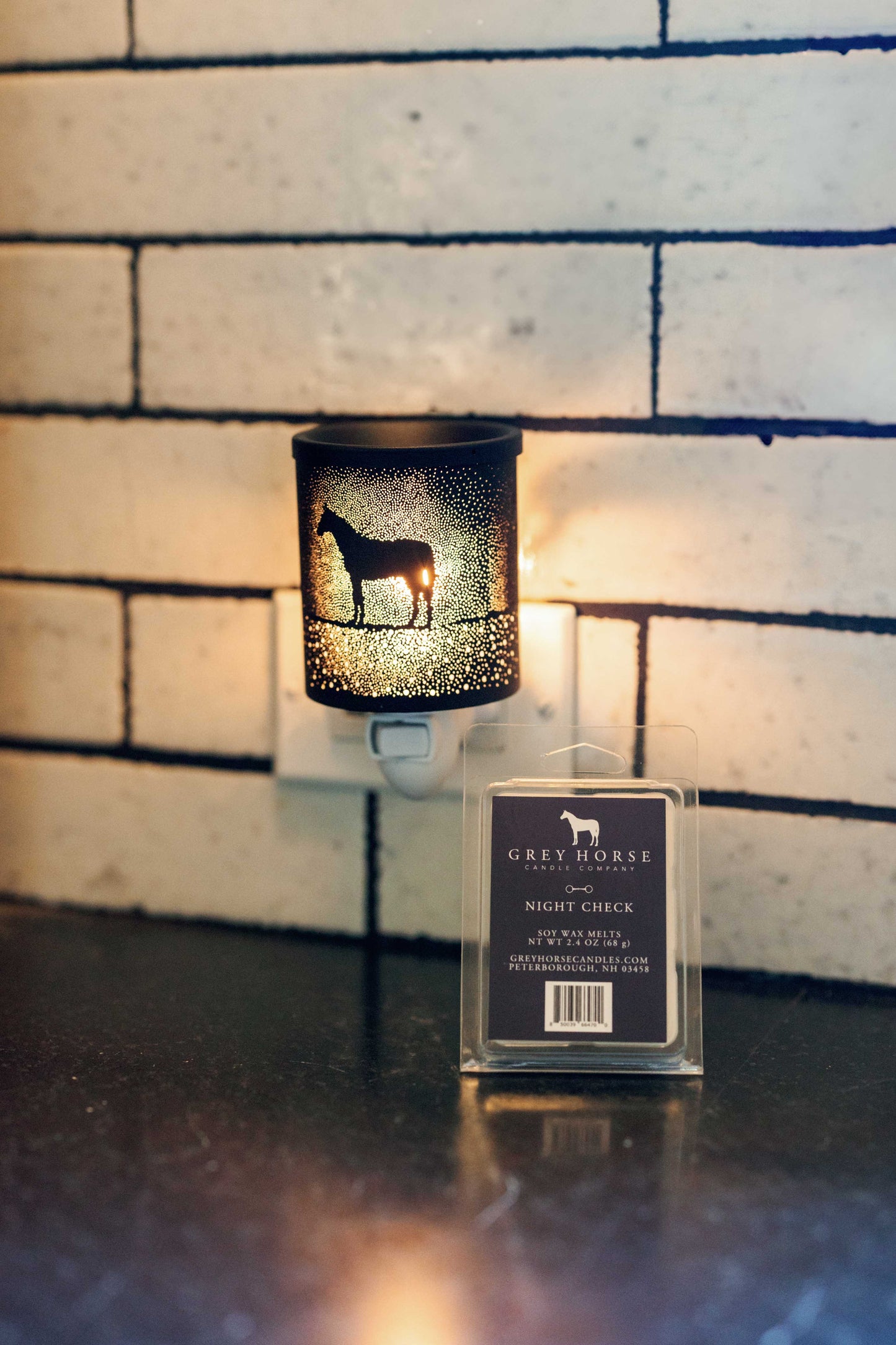 Wax Warmer