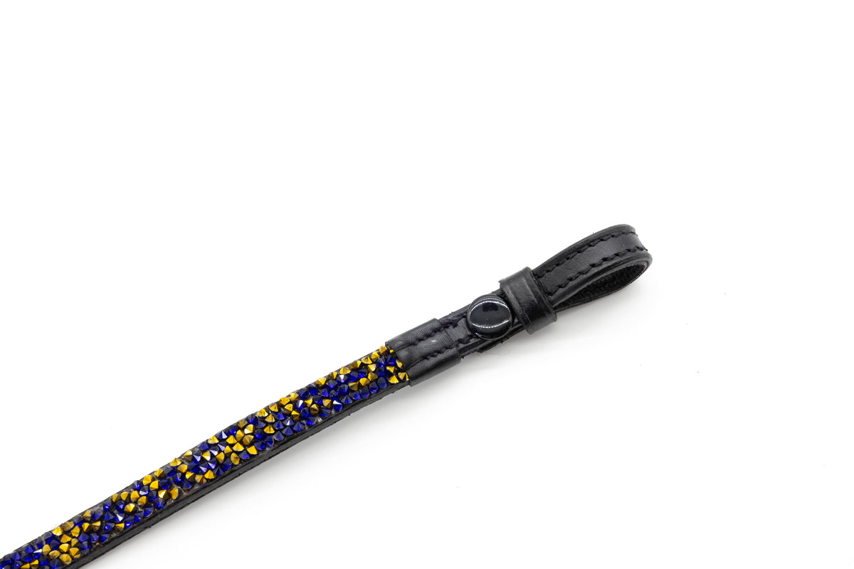 Midsummer Bedazzled Browband