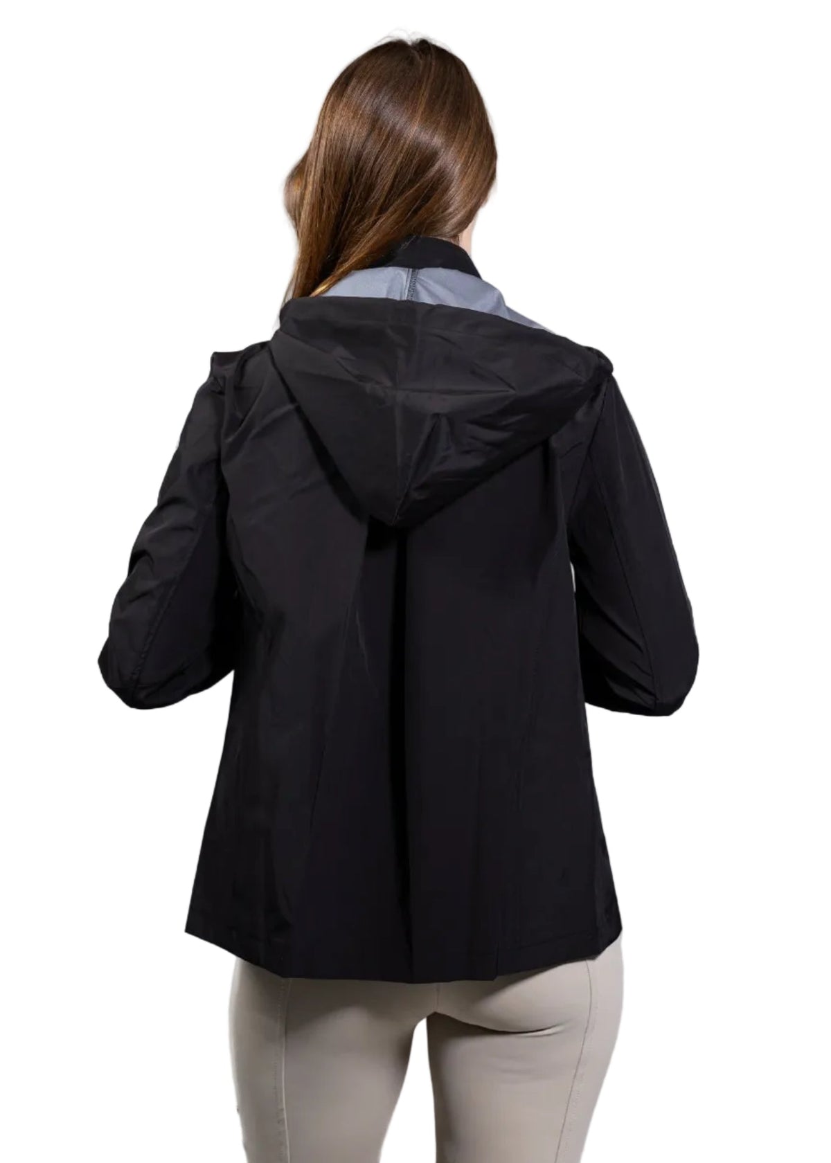 Quinn Raincoat