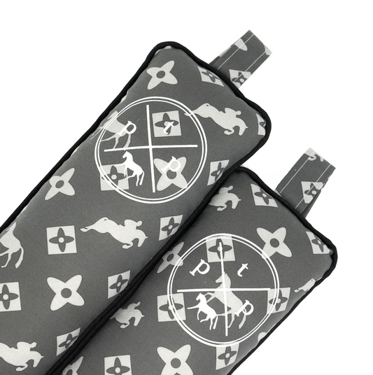 Luxury Equestrian (Grey)