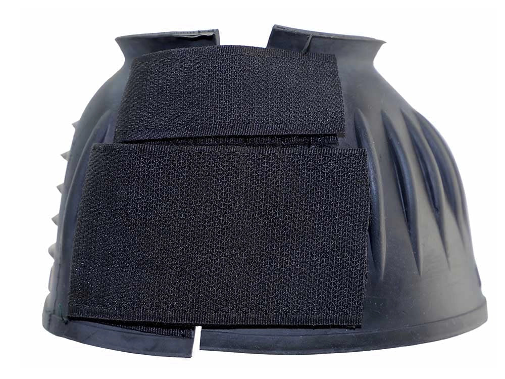 Snugfit No-Turn Bell Boots