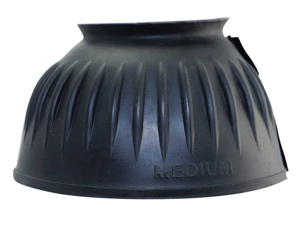 Snugfit No-Turn Bell Boots