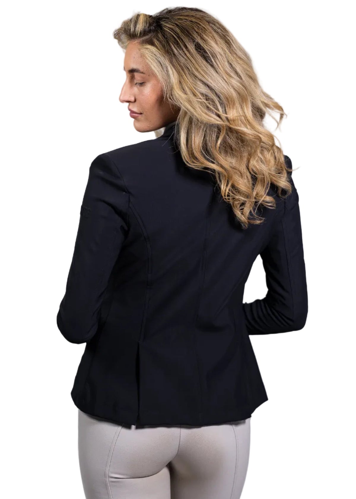 Vivienne Show Coat