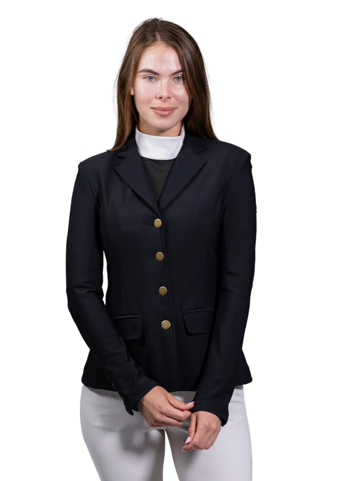 Vivienne Show Coat