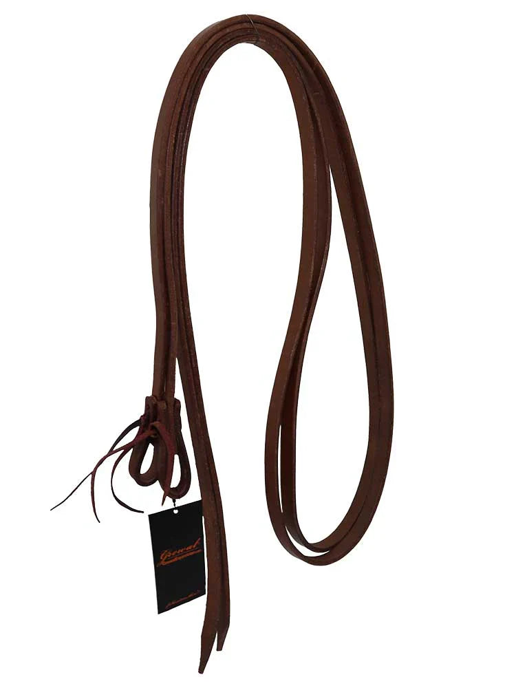 Classic Western Split Reins