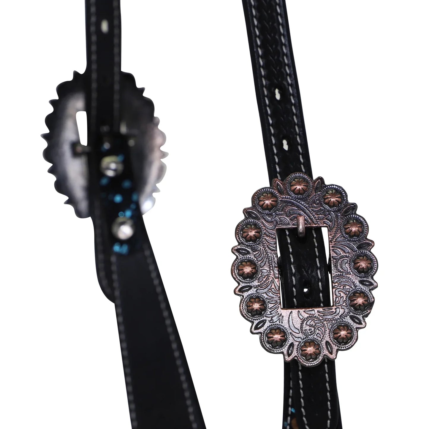 Ruston Headstall