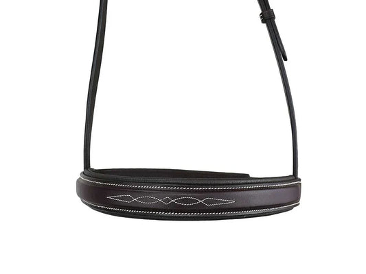 Replacement Wide Noseband