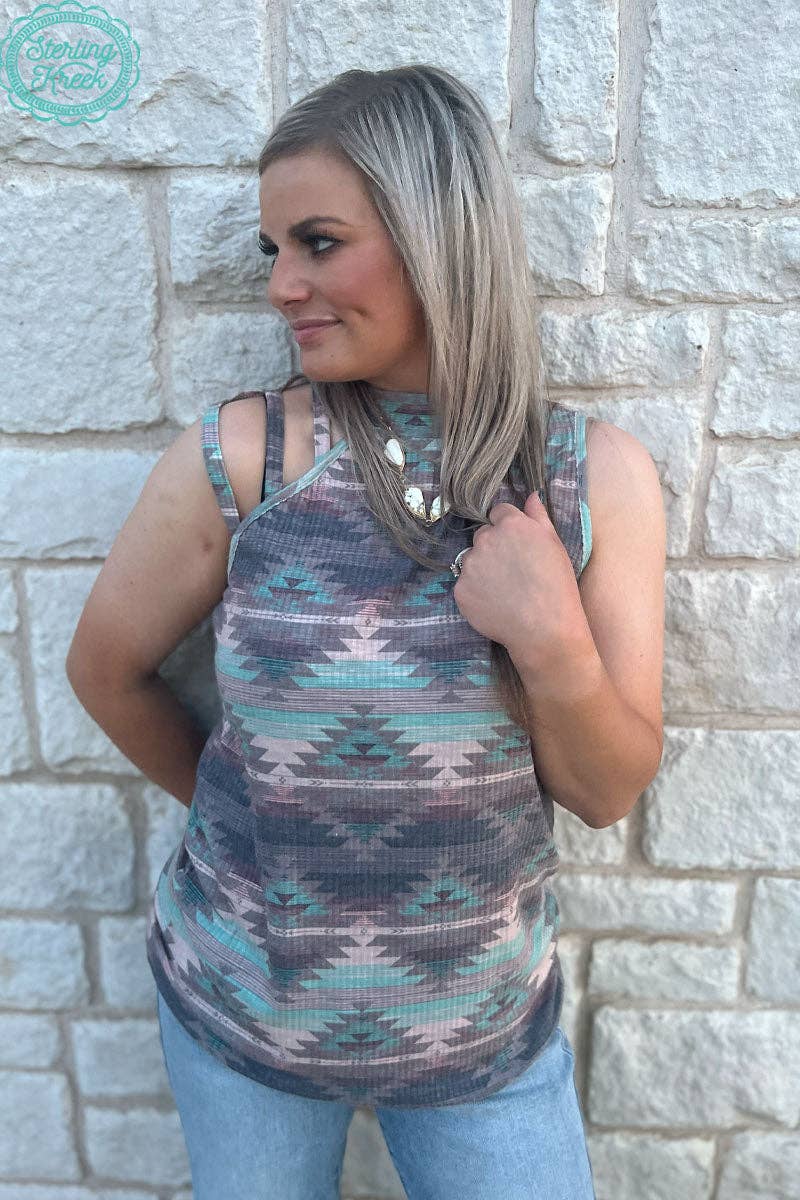 Lakeside Lovin' Tank Top