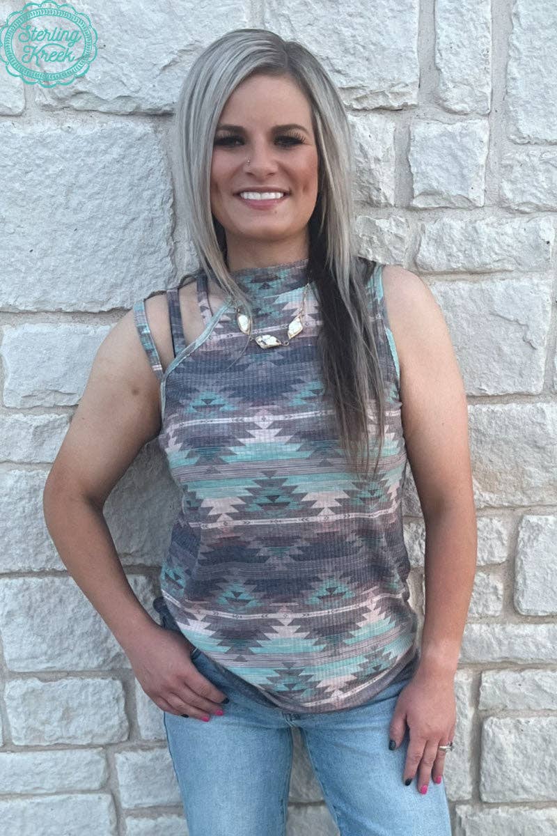 Lakeside Lovin' Tank Top
