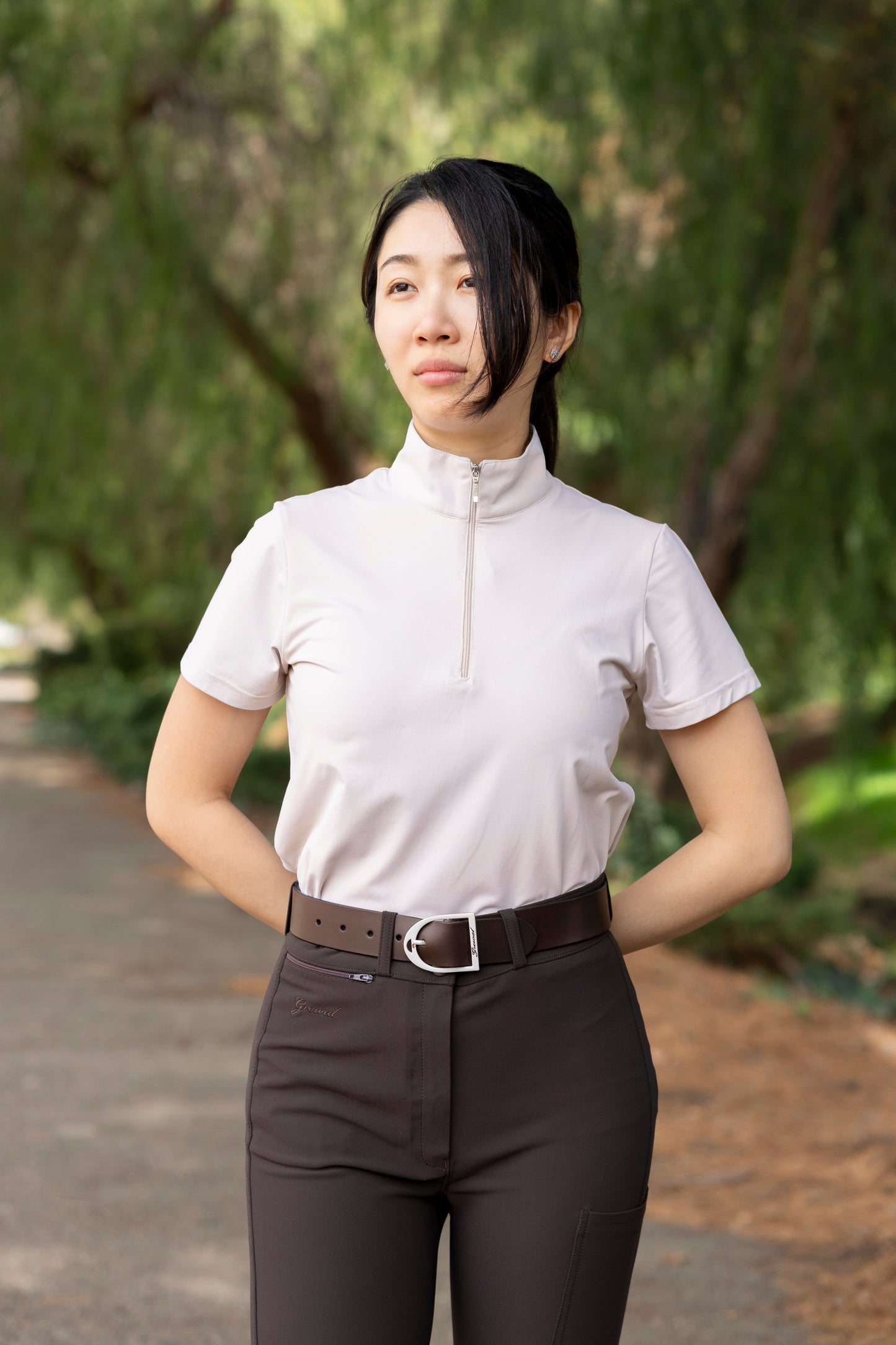 Aerocool Short Sleeve Shirt