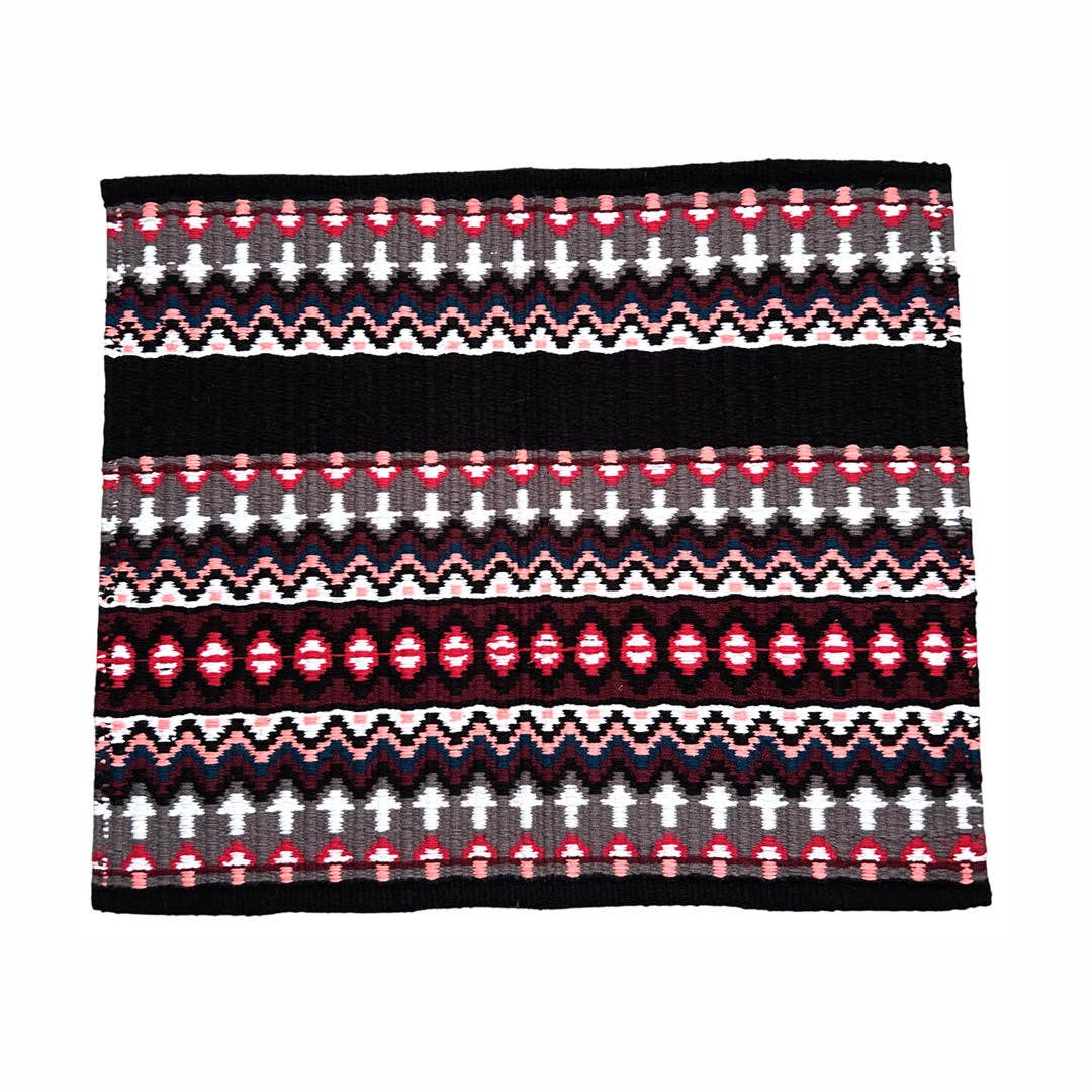 TuffRider Western Show Blanket 34" X 40"