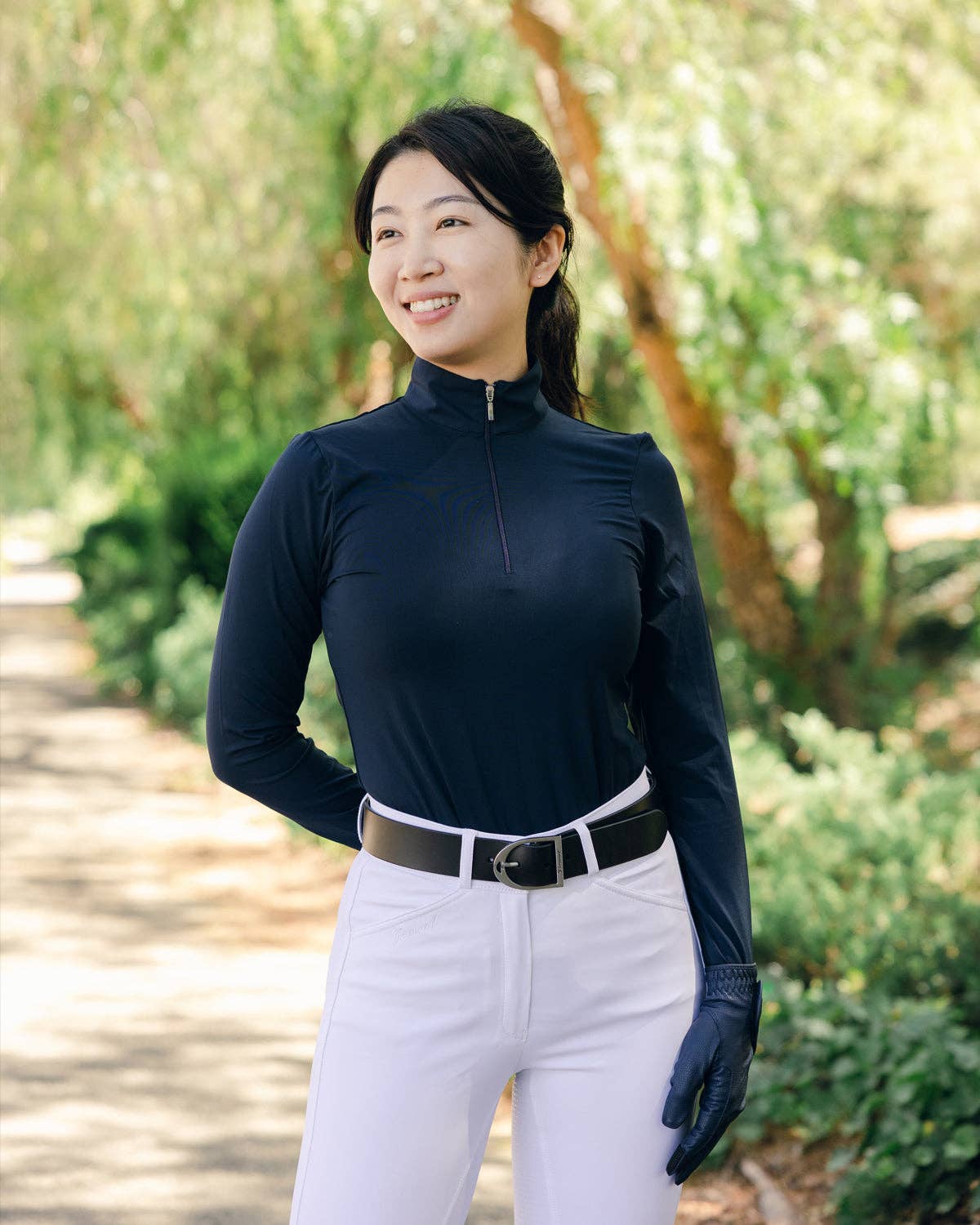 Aerocool Long Sleeve Shirt