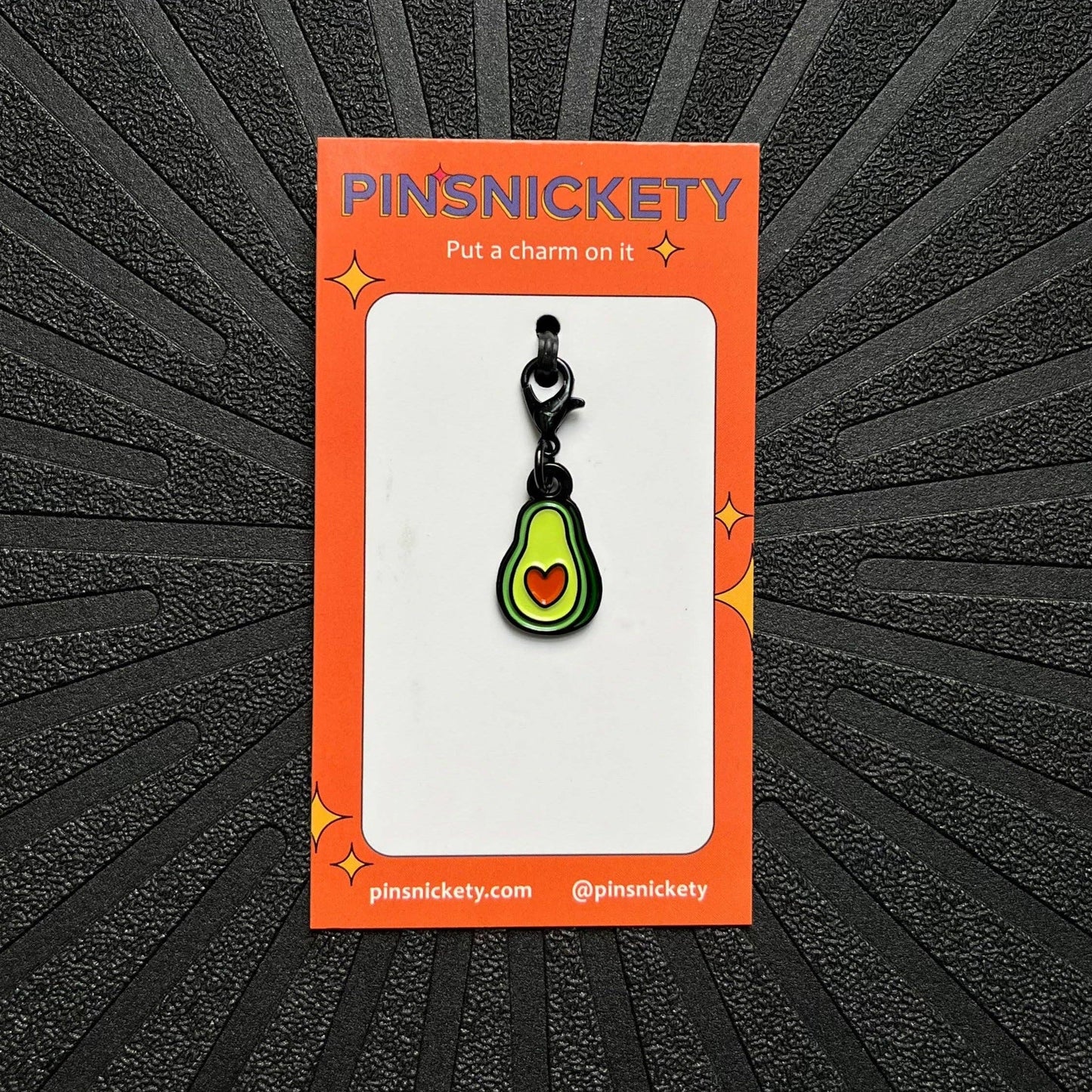 Avocado Charm