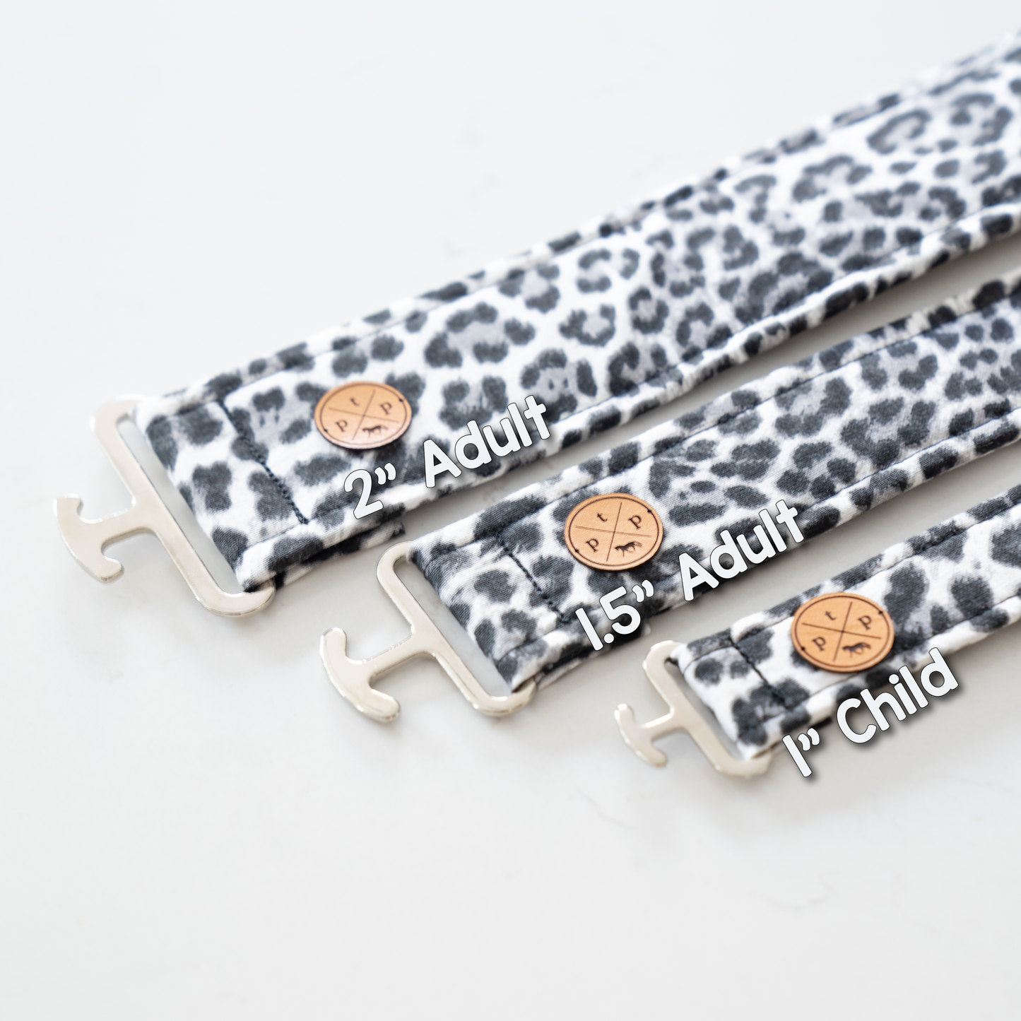 Snaffle Belt