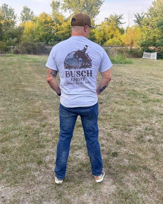Busch Rodeo