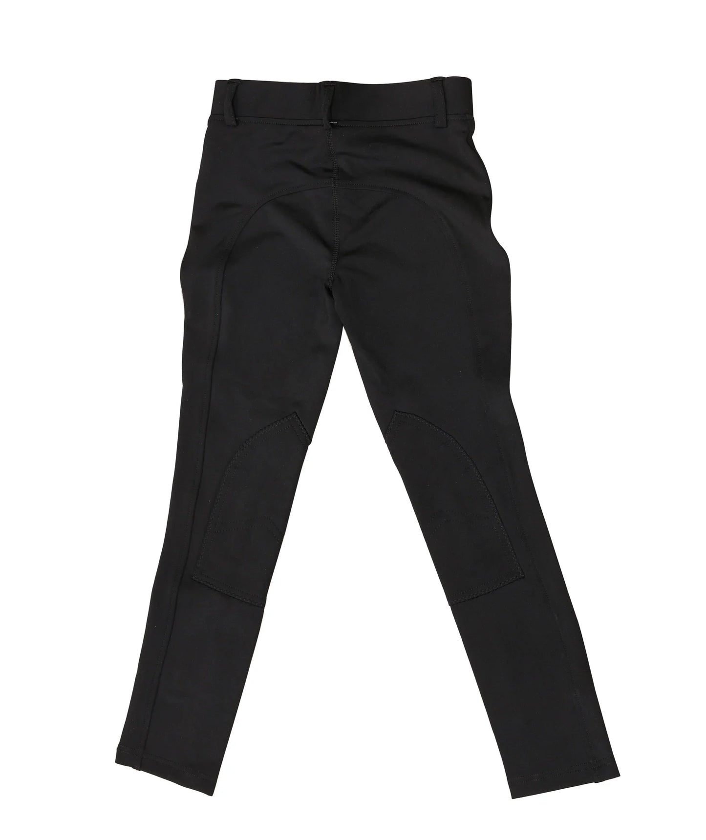 Children's Pull-On Riding Pants