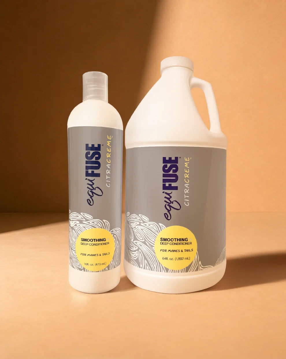 equiFUSE CitraCreme™ Conditioner