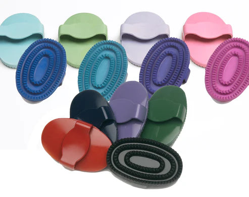 Eco Pure Large Rubber Curry