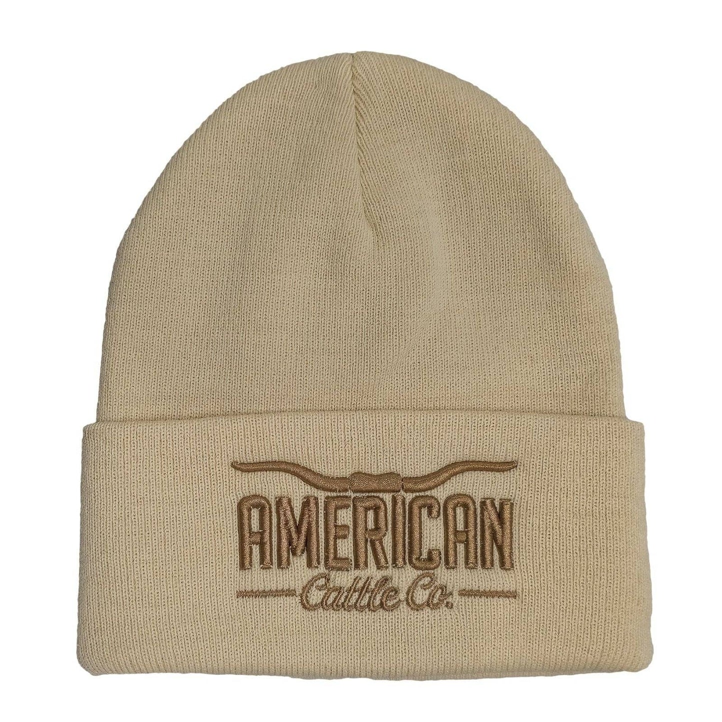 Longhorn Beanie