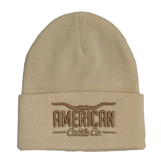 Longhorn Beanie