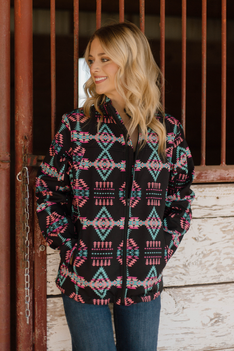 Small Town Girl Jacket