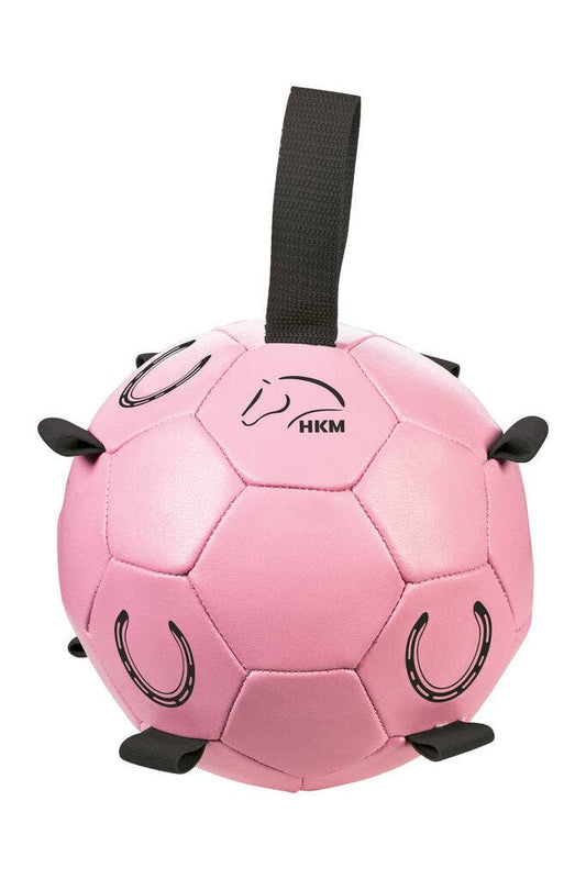 HKM Ball As Toy For Horses -Fun