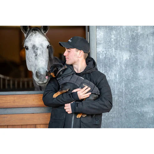 CATAGO® FIR-Tech™ Puffer Dog Rug