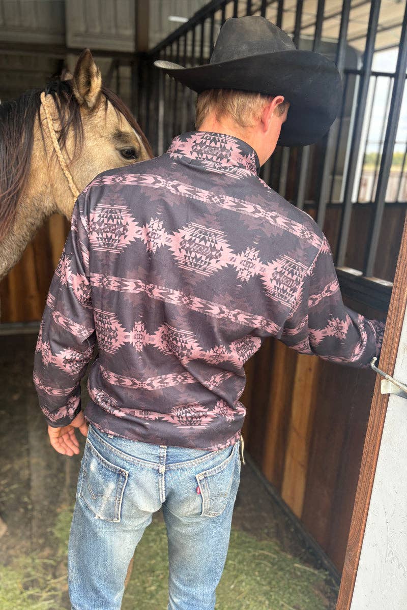 Hard To Forget Pullover Mens