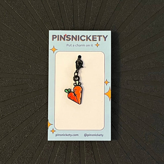 Carrots Charm