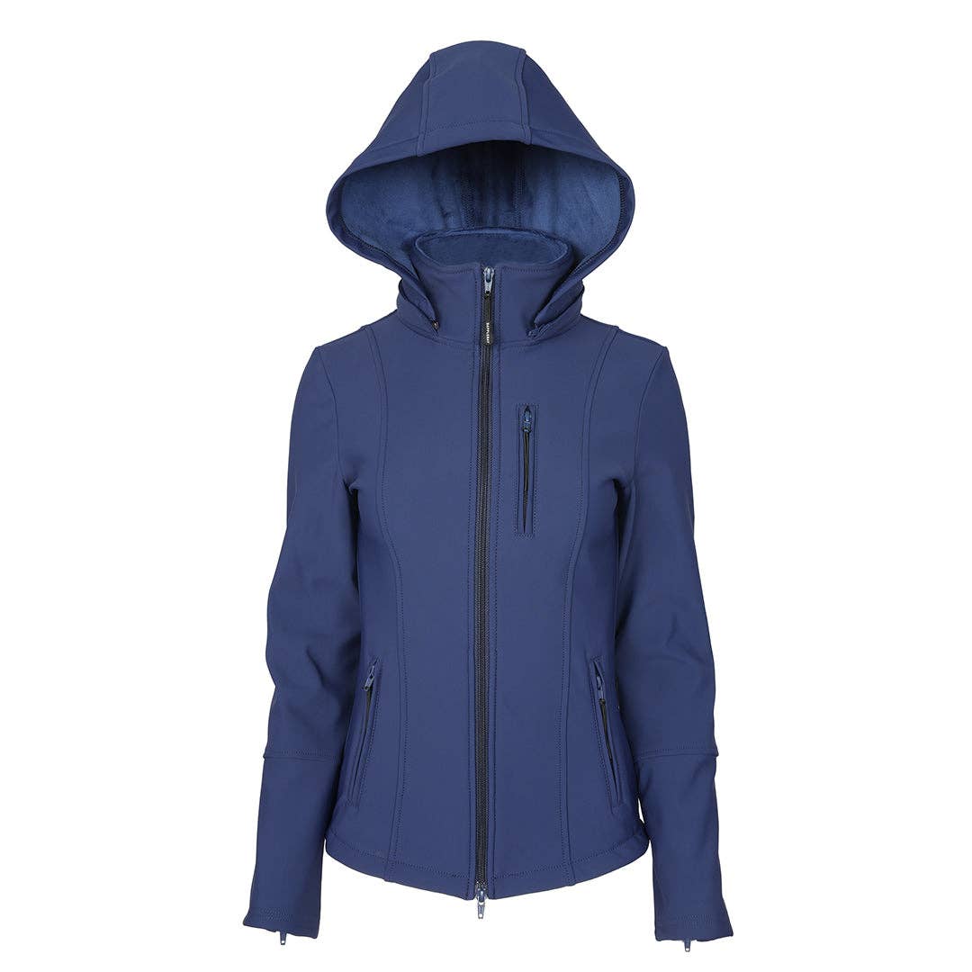 Dapplebay Everyday Jacket - Navy